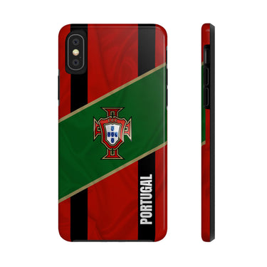 Portugal National Team Tough Phone Case